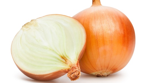 Onion Yellow