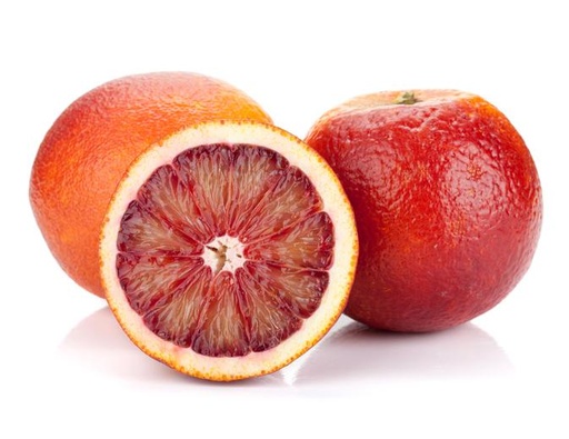 Red Orange