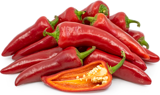 Red Jarlus Pepper