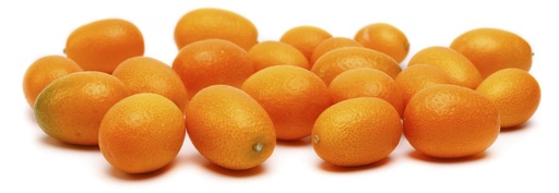 Japanese Orange