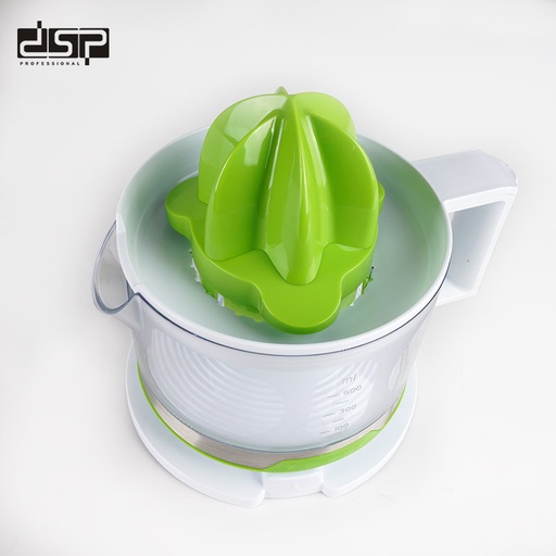 DSP citrus juicer KJ1057