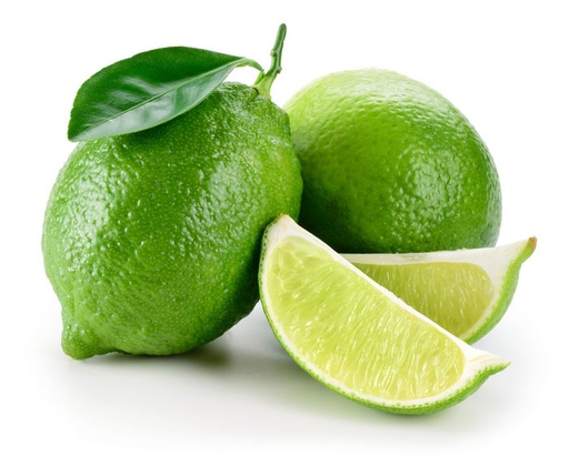 Green Lemon