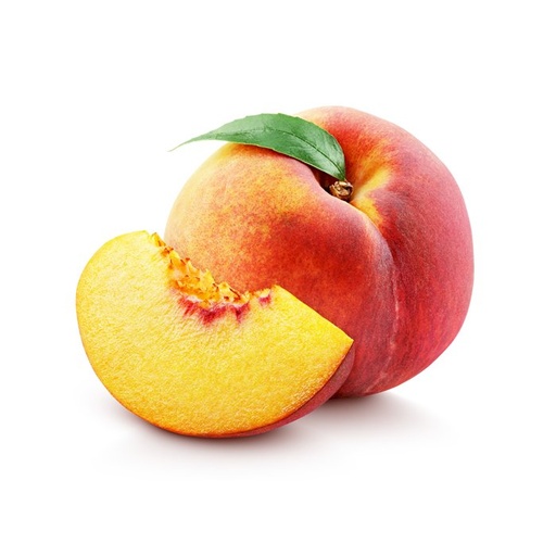 The Peach Fruit