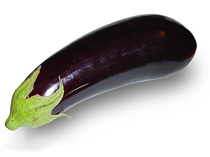 Eggplant Irani