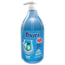 Touri Dishwashing Liquid 1500mL