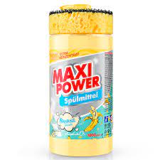 Maxi Power Dishwashing Liquid 1L