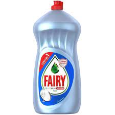 Fairy Dishwashing Liquid 1500mL