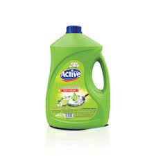 Active Dishwashing Liquid 3500mL