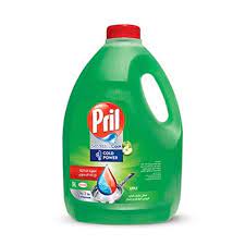 Pril Dishwashing Liquid 3L