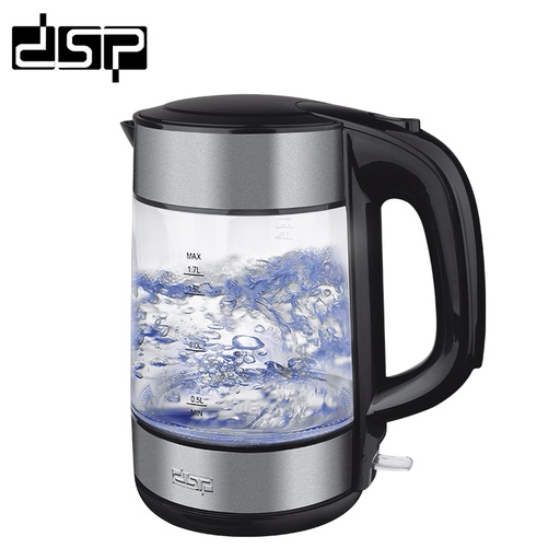 DSP electric kettle KK1119