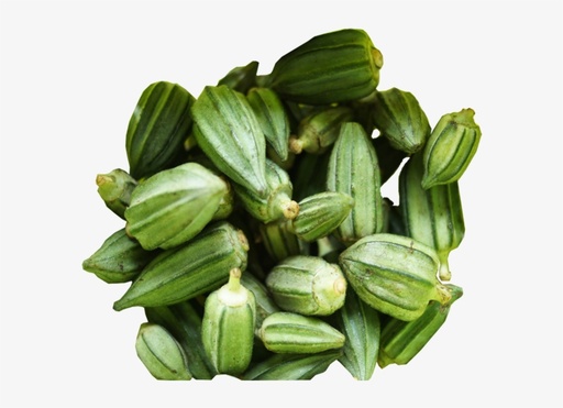 Okra Hawler