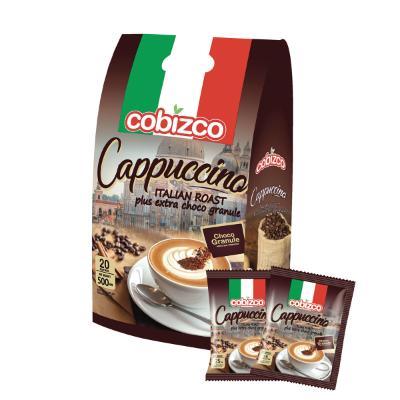 Cappuccino Cobizco 20 Servings