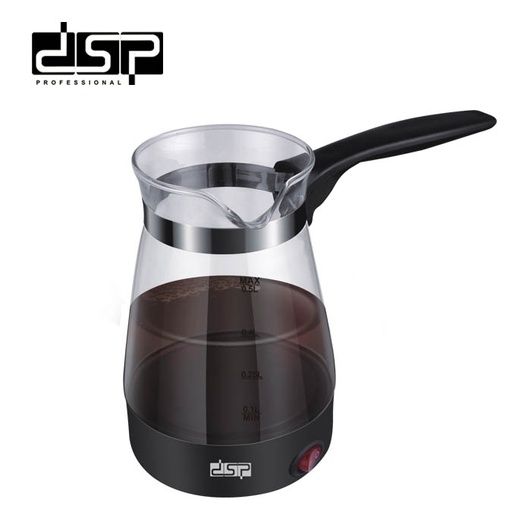 DSP coffee maker KA3037