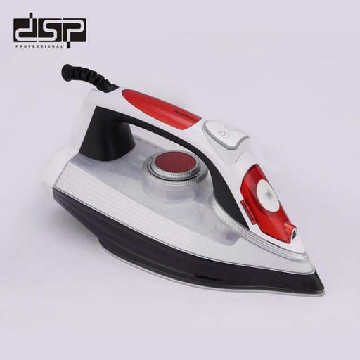 DSPSteam iron KD1067