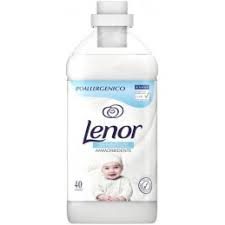 Lenor Sensitive Ammorbidente 1L