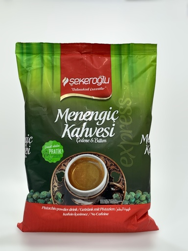 Pistachio Powder Drink Sekeroglu 1Kg