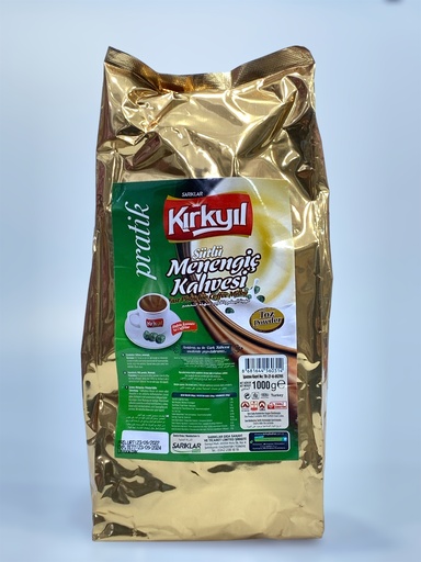 Fast Pistachio Coffee Milky Sirkyil 1Kg