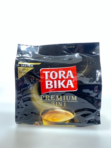 Torabika Premium 3 in 1 20*25g