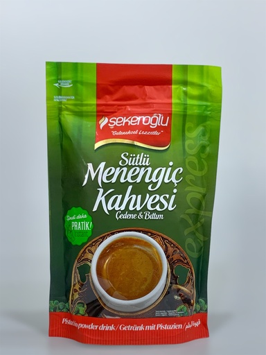 Sekeroglu Qazwan coffee 200g