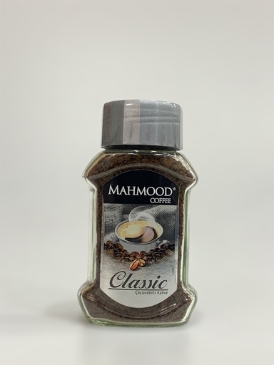 Mahmood Coffee Classic 50g