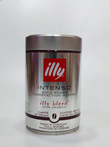 illy Intenso 250g