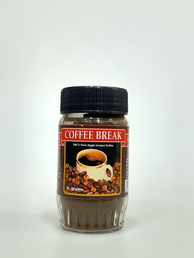 Coffee Break 50g