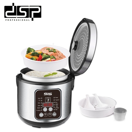 DSP multi rice cooker KB5004