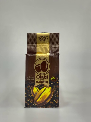 Olabi Coffee Kakuleli 200g