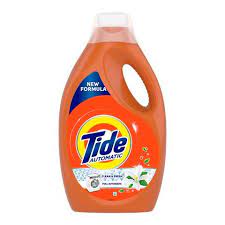 Tide Liquid Detergent 1.8kg