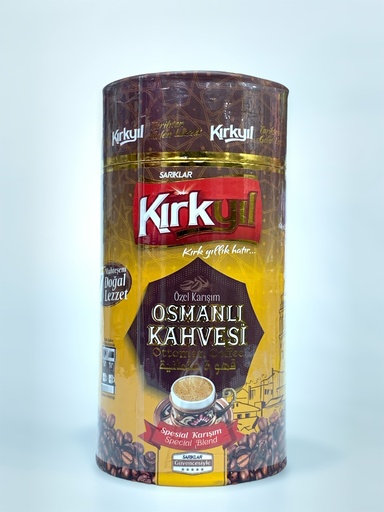 Ottoman Coffee Kirkyil 200g