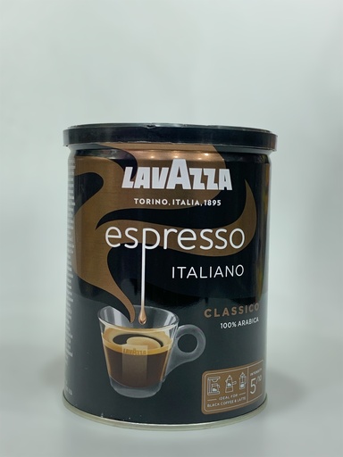 Lavazza Espresso Italiano 250g