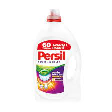 Persil Laundry Liquid Detergent 3.9L