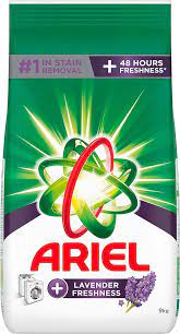 Ariel Washing Powder 9kg