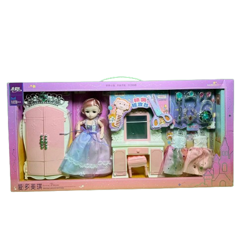 Barbie Baby Kitchen no-1149