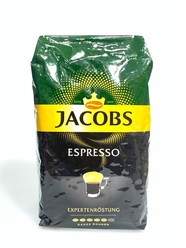 Jacobs Espresso Intensidad 5 1 Kg