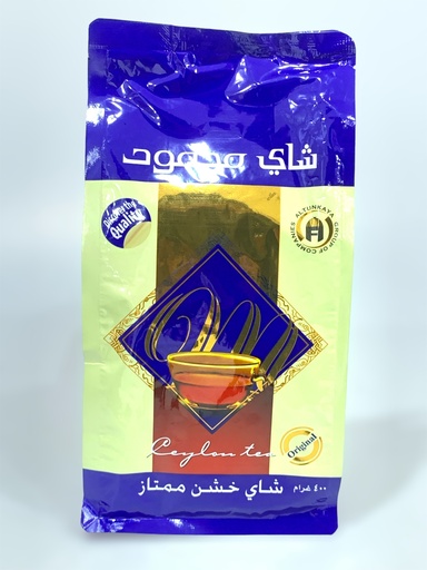 Tea Mahmood Super OPA 400g