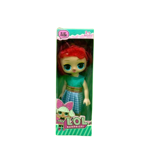 doll 1pcs no-331