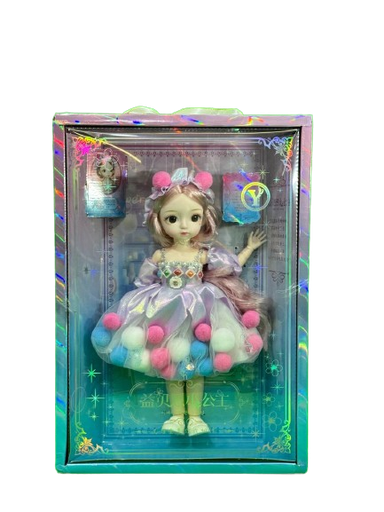 doll no-951-43