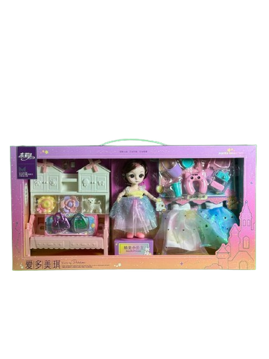 doll no-1150