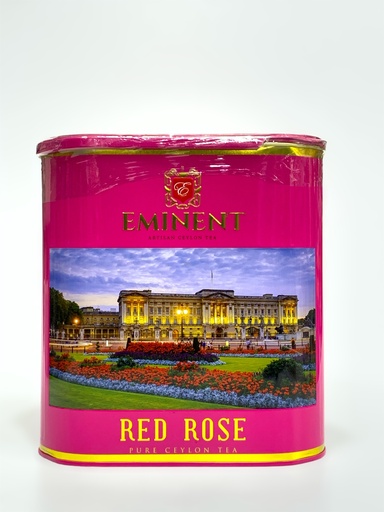 Eminent Kaimassa Red Rose 400g