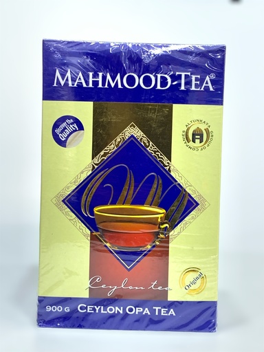 Mahmood Tea Ceylon OPA Tea 900g