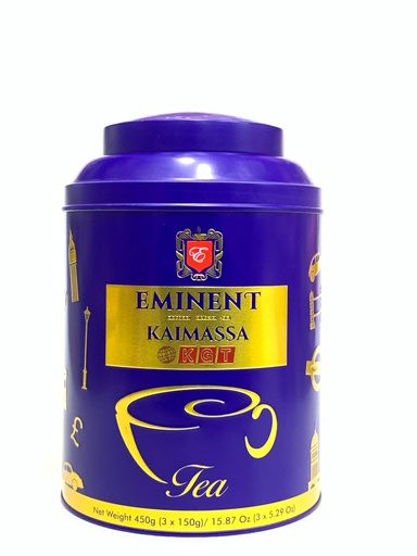 Eminent Kaimassa Tea 450g