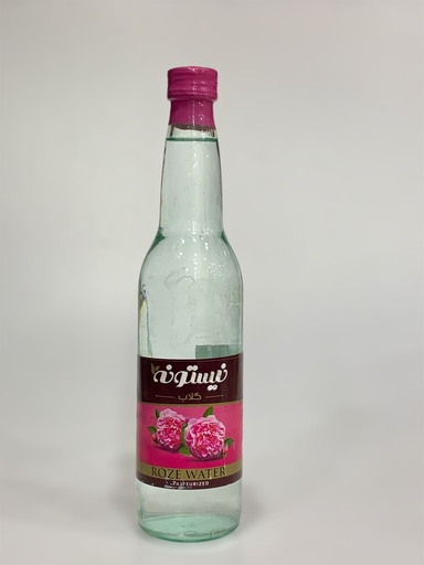 Neyestone Rose Water 500ml