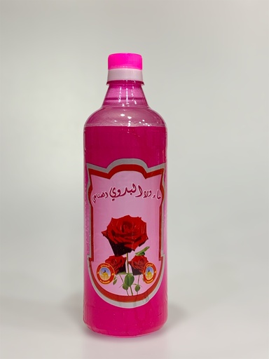 Al Badawi Water Rose 750ml