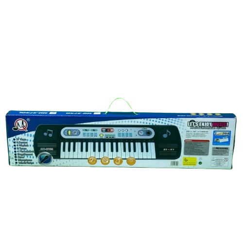 piano toys no-3750