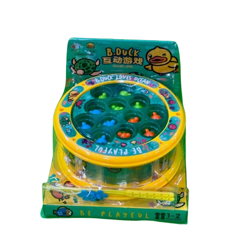 fishing kids toy no-1112