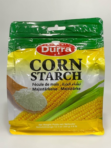 Durra Corn Starch 350g