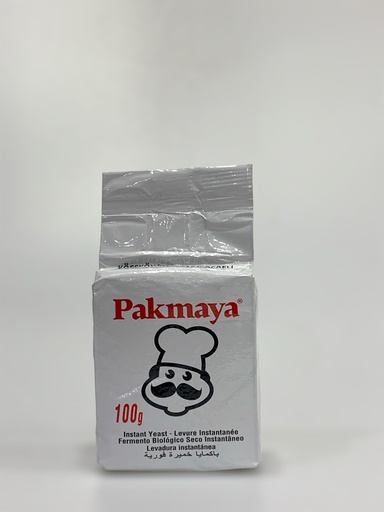 Pakmaya Instant Yeast 100g