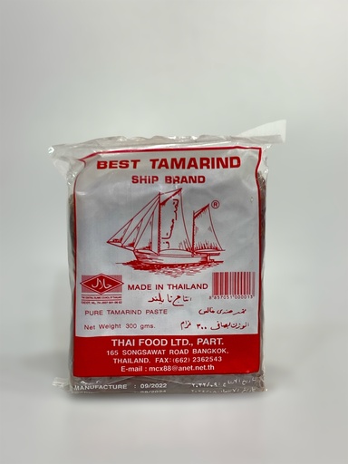 Food Pack Best Tamarind 300g