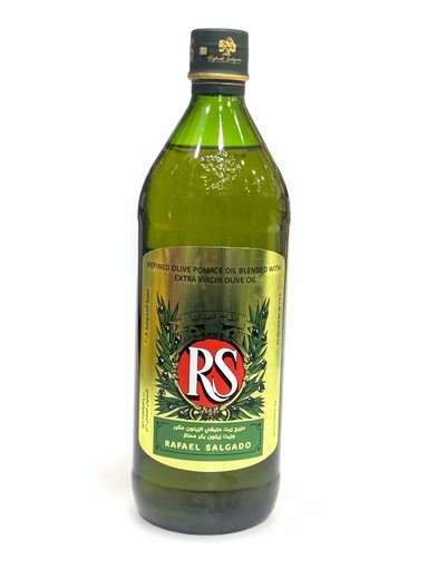 RS Extra Virgin Olive Oil 1L